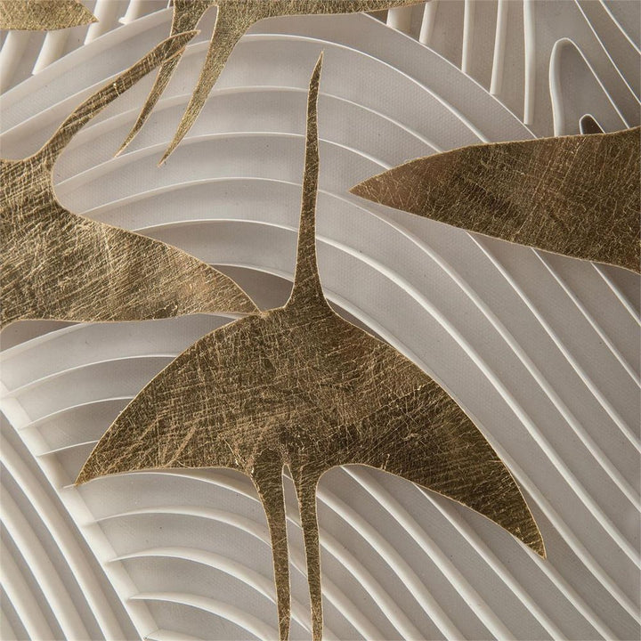 Wall Art Robat's Birds In Flight