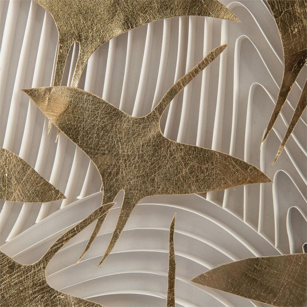 Robat's Birds In Flight