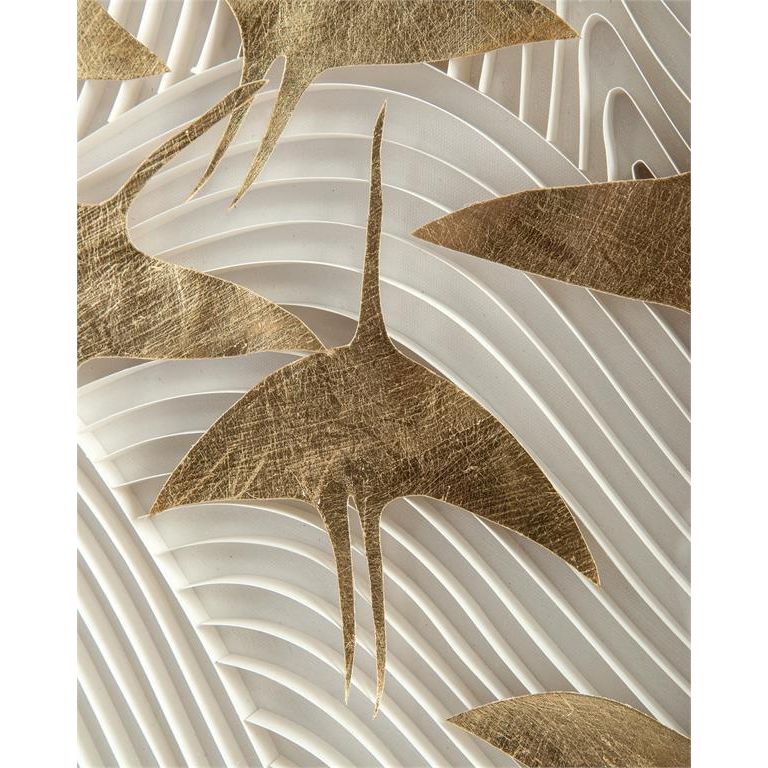 Wall Art Robat's Birds In Flight