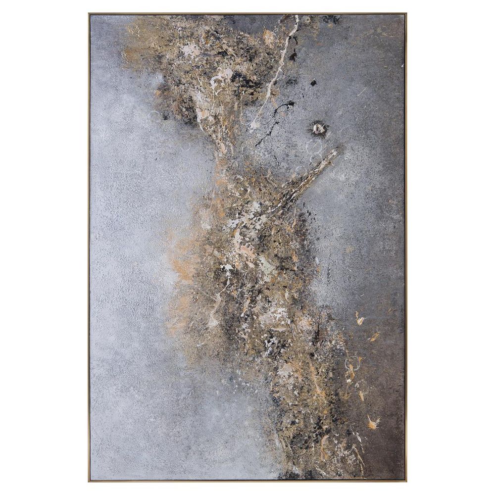 Wall Art Liu Mengzhou's Constellation