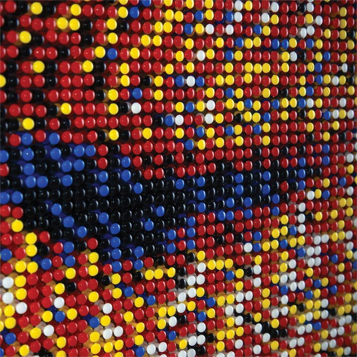 Wall Art Mark Mcdowell's Rumination