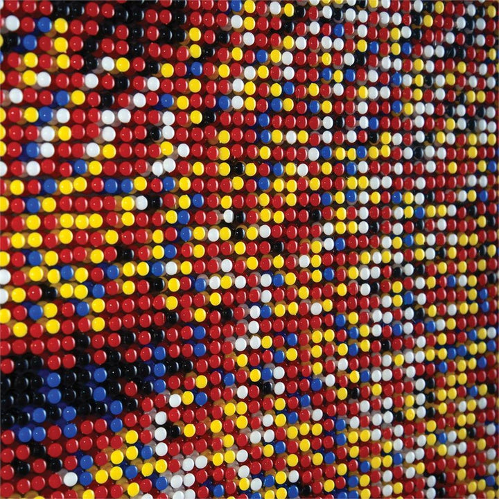 Mark Mcdowell's Rumination