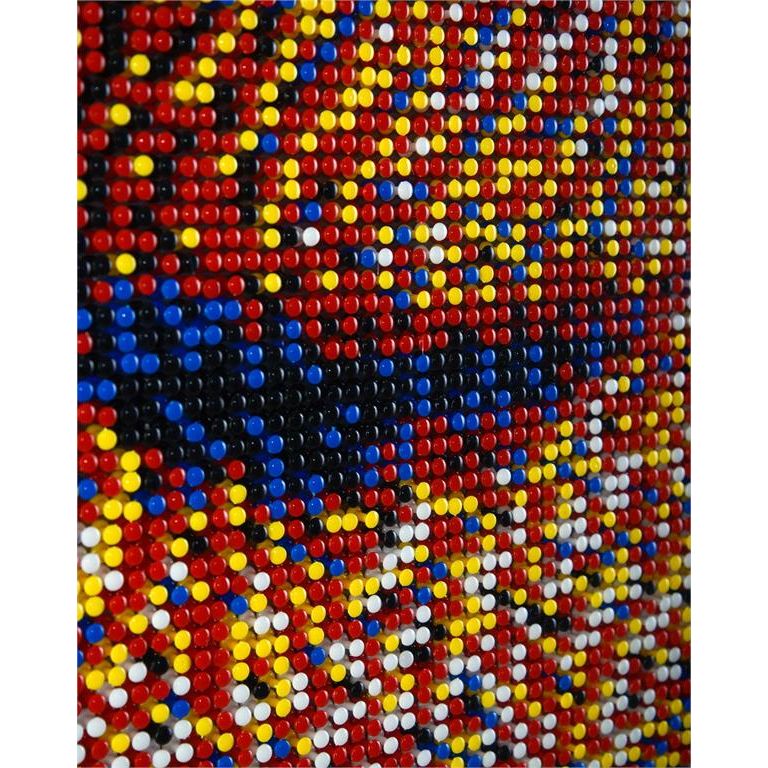Wall Art Mark Mcdowell's Rumination