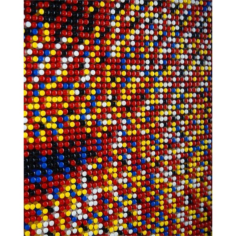 Wall Art Mark Mcdowell's Rumination