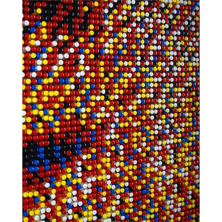 Wall Art Mark Mcdowell's Rumination