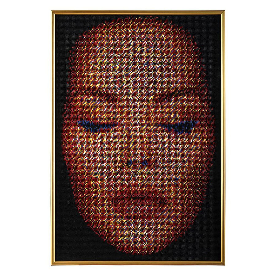 Wall Art Mark Mcdowell's Rumination