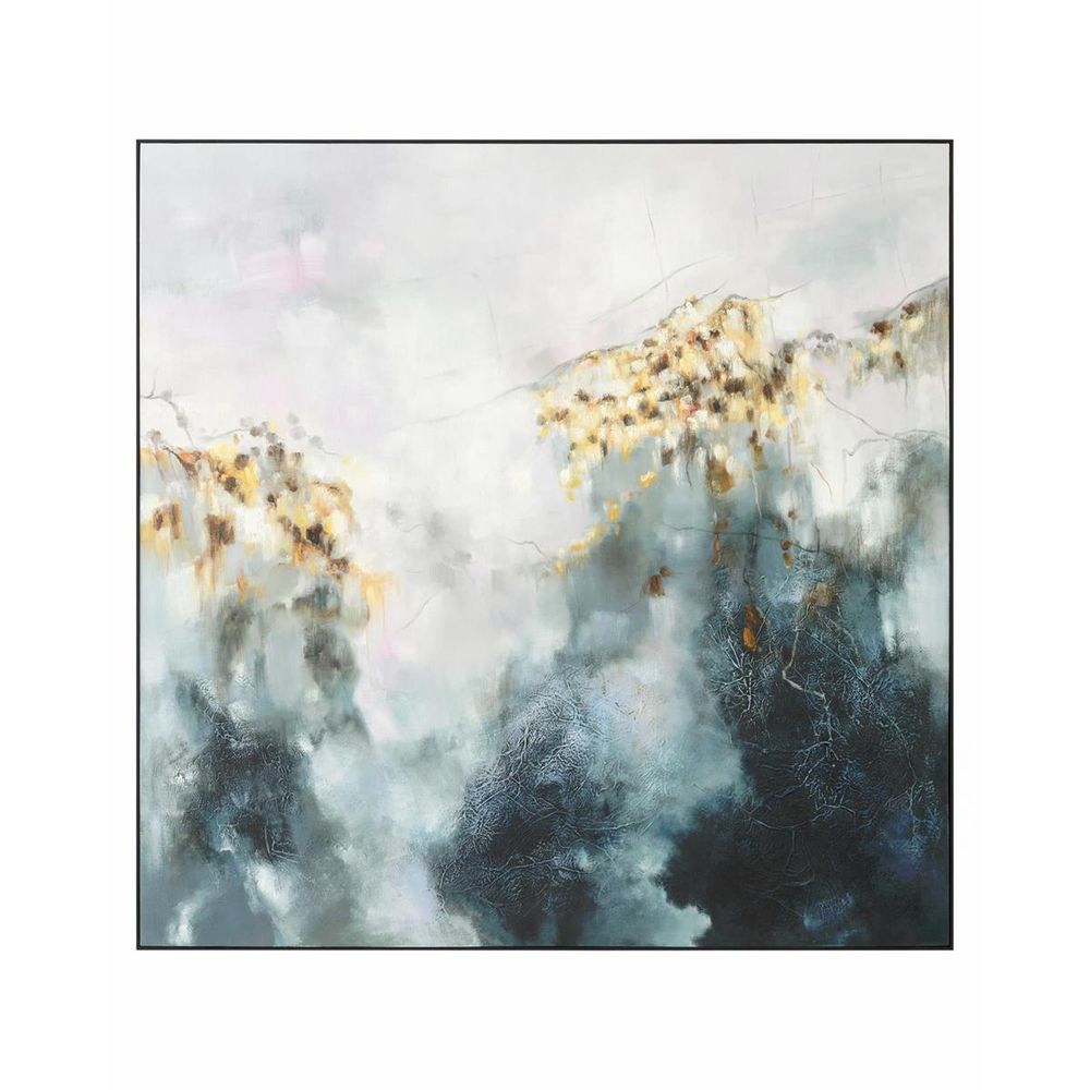 Wall Art Zhujunxu's Insight - Multicolor