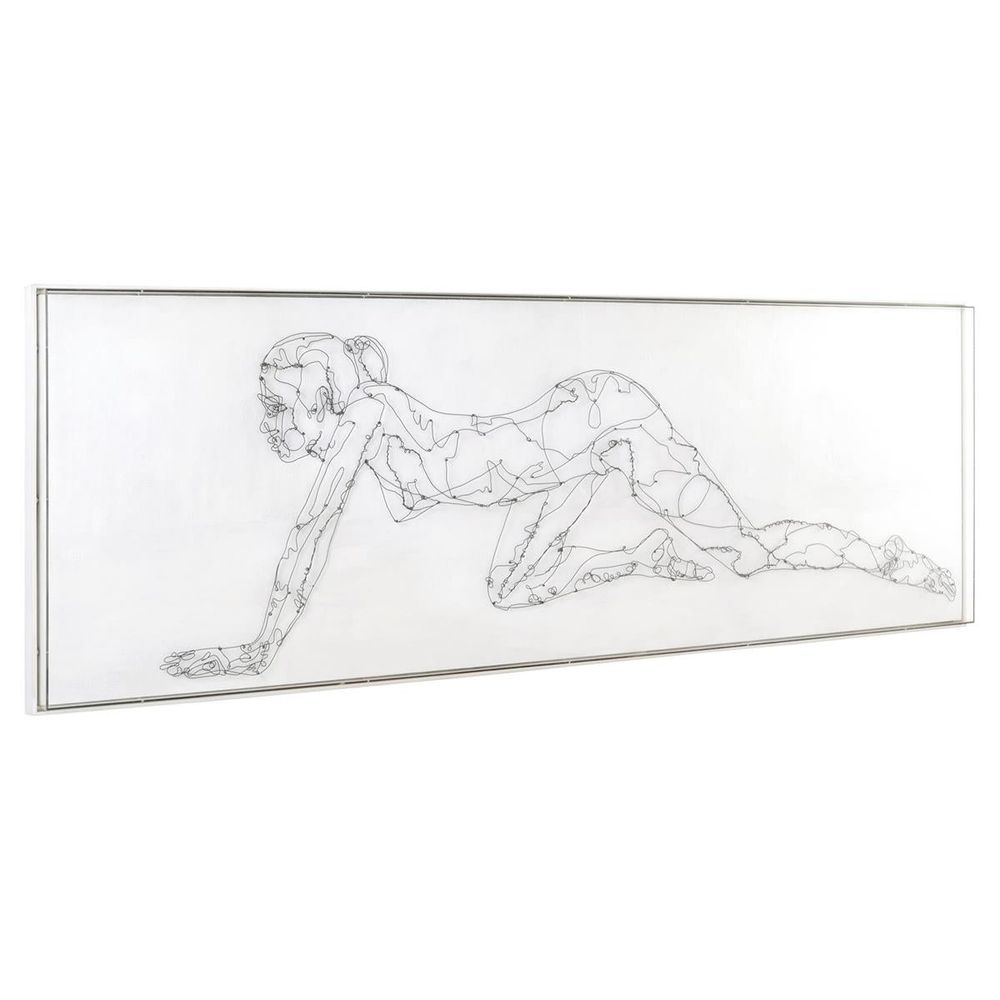 Wall Art Mark Mcdowell's The Prowl