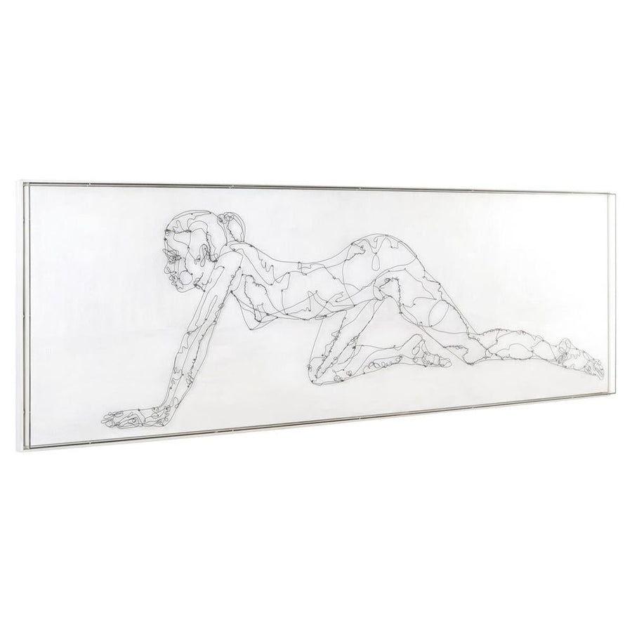 Wall Art Mark Mcdowell's The Prowl