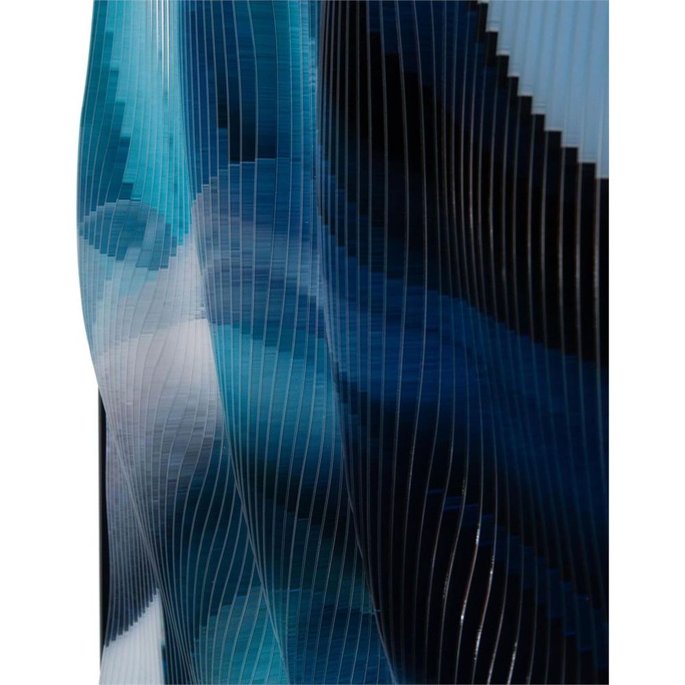 Wall Art Tony Fey's Midnight Aurora