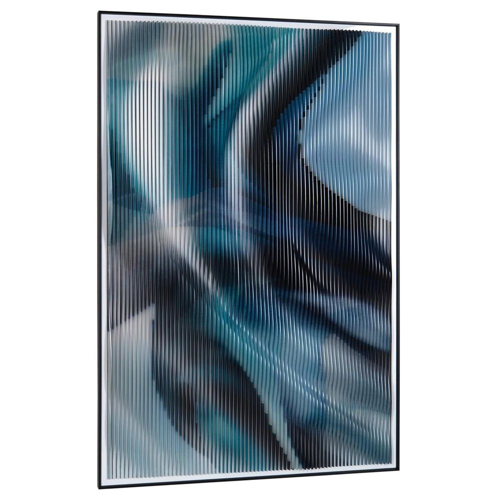 Wall Art Tony Fey's Midnight Aurora