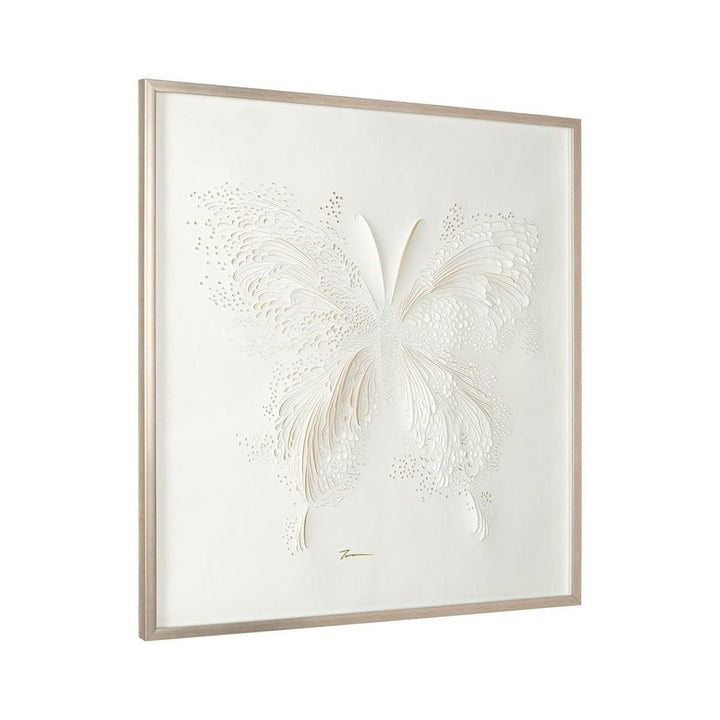 Wall Art Tony Fey's Mystical Wings