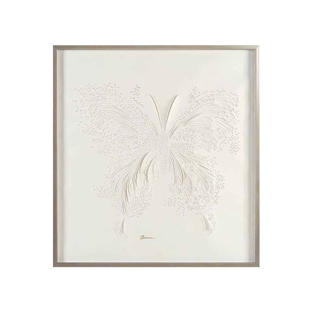 Wall Art Tony Fey's Mystical Wings