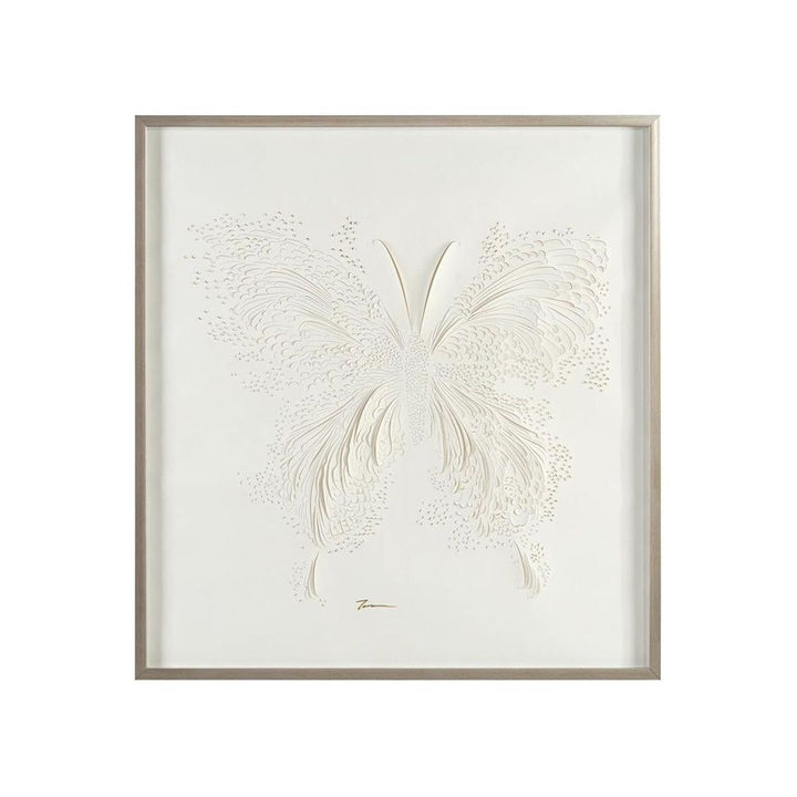 Wall Art Tony Fey's Mystical Wings