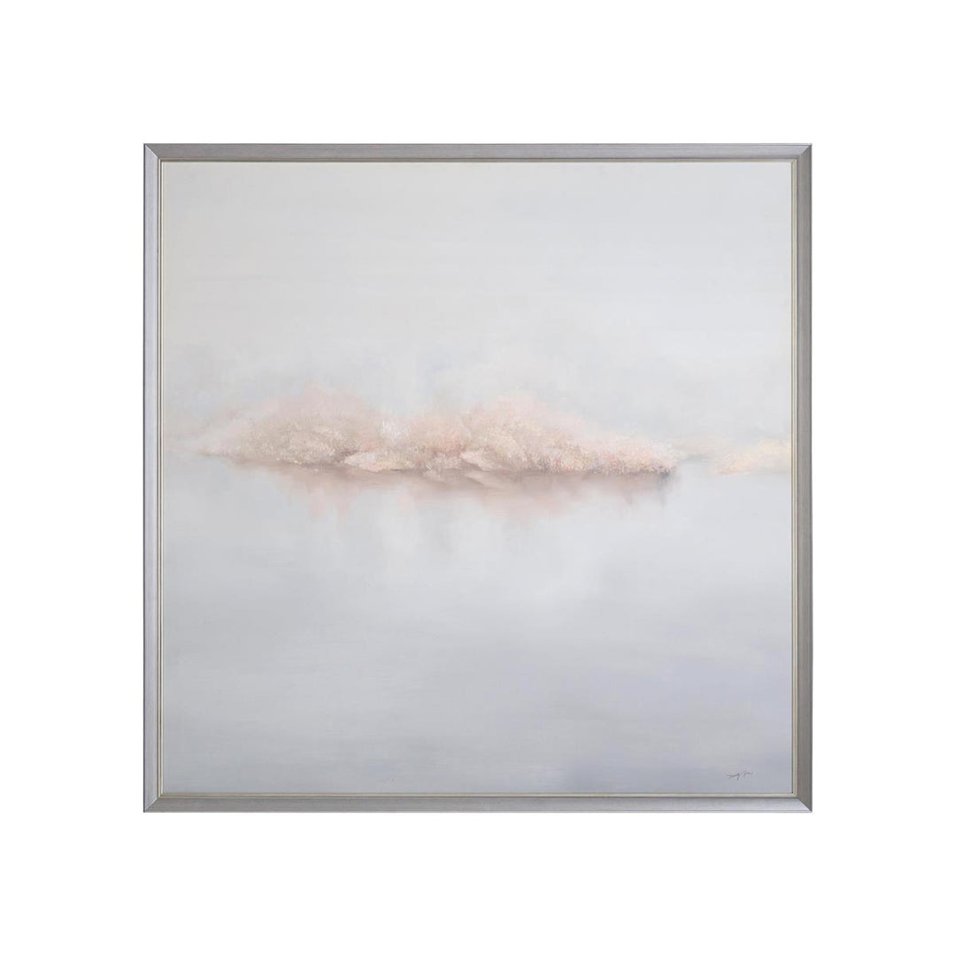 Tao Fei's Tranquility - Silver