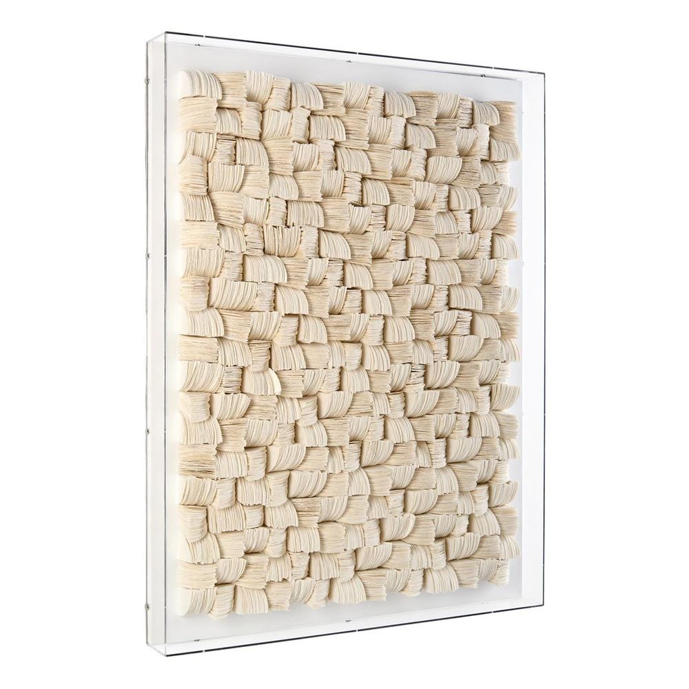 Wall Decor Tony Fey's Organic Elements