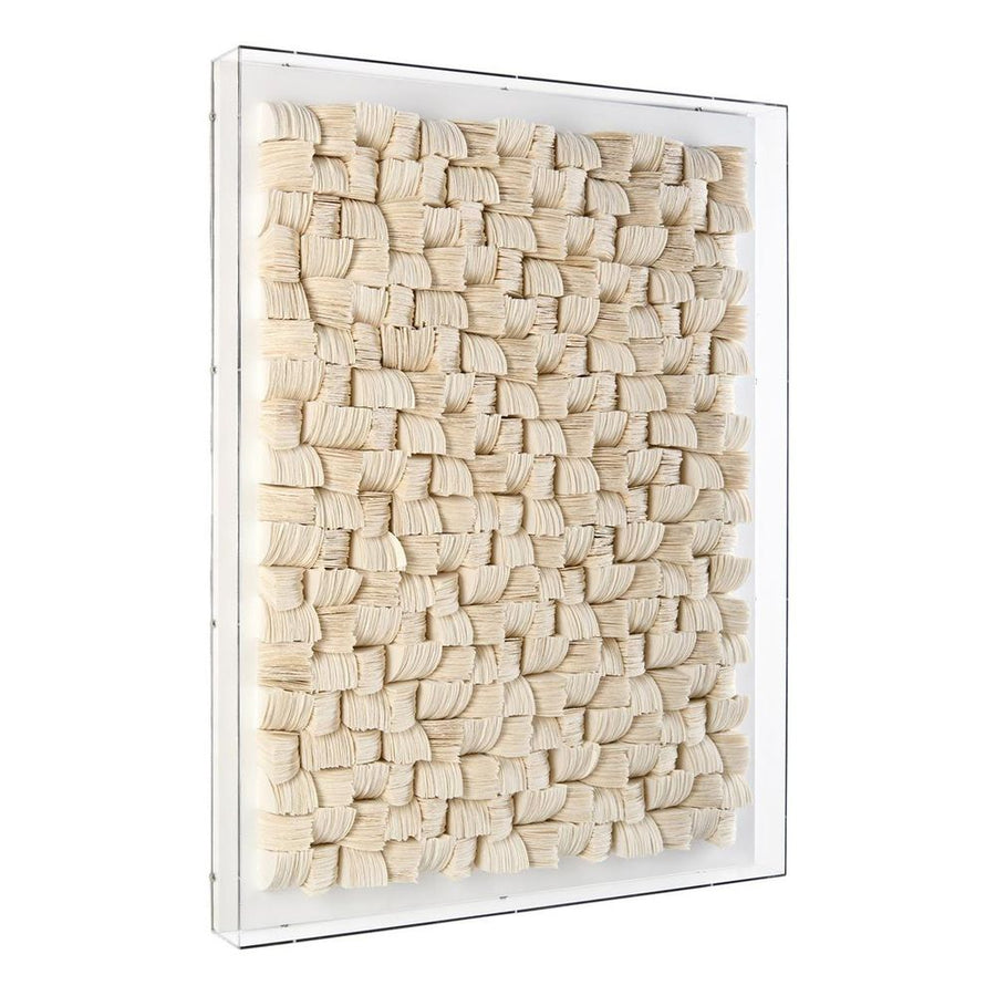 Wall Decor Tony Fey's Organic Elements