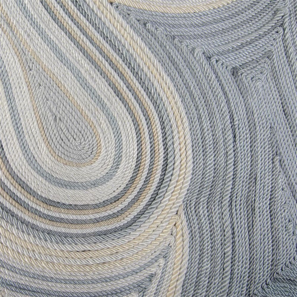 Wall Decor Mark Mcdowell's Drifting - Off White, White