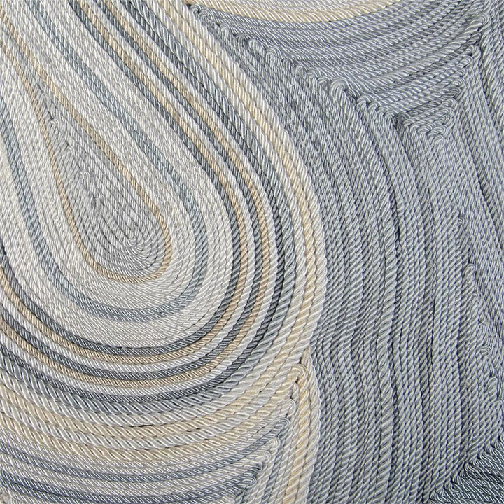 Wall Decor Mark Mcdowell's Drifting - Off White, White