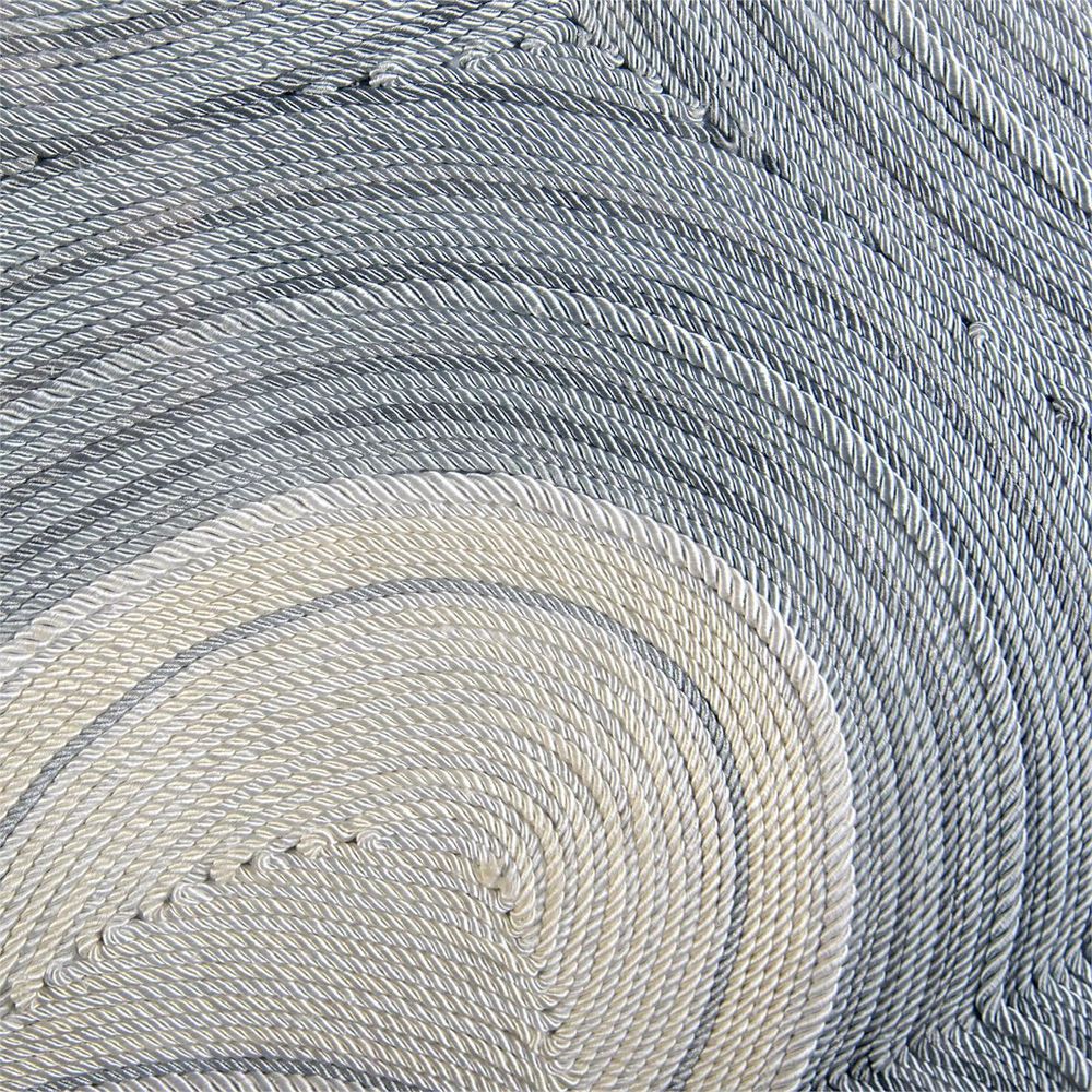 Wall Decor Mark Mcdowell's Drifting - Off White, White