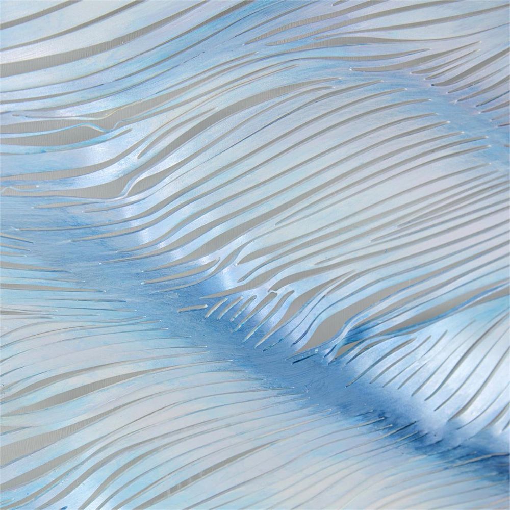 Wall Decor Tony Fey's Quiet Waters - White