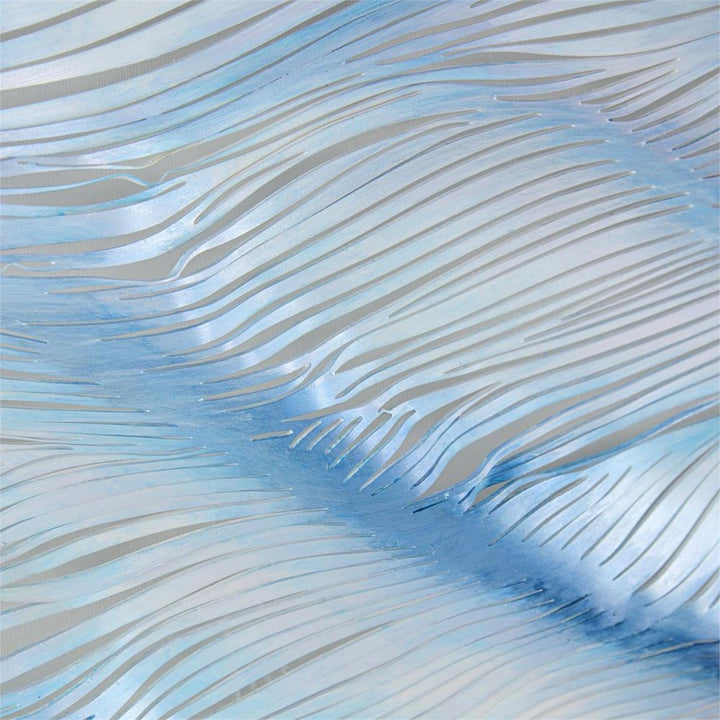 Wall Decor Tony Fey's Quiet Waters - White