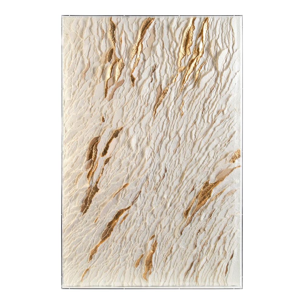 Wall Art Tony Fey's Gilded Winds