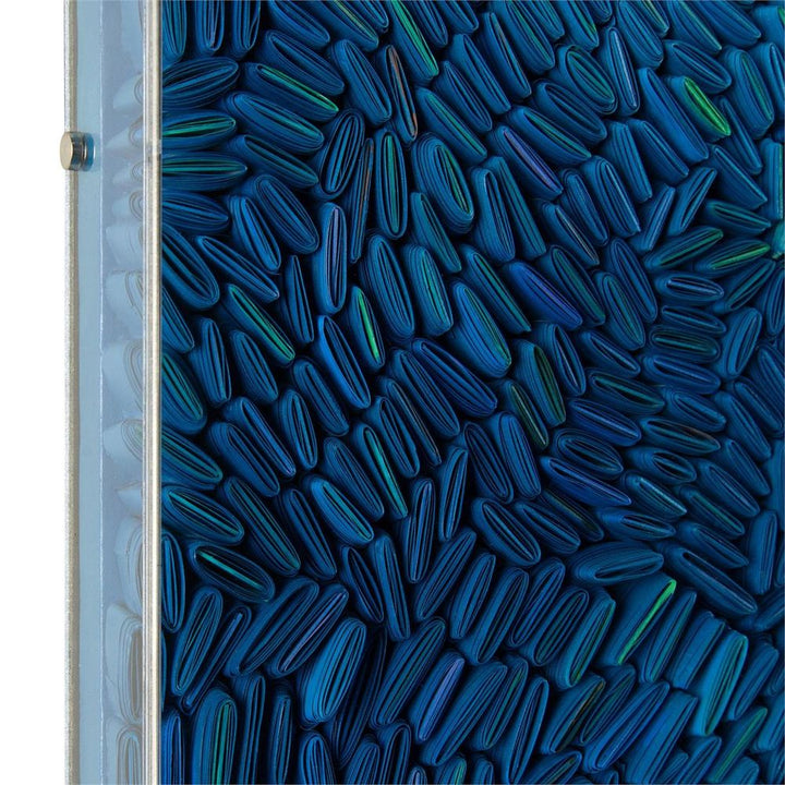 Tony Fey's Cerulean Swells