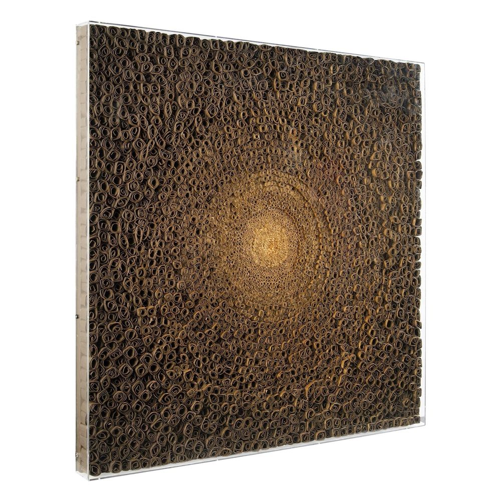 Wall Art Tony Fey's Cosmic Radiance