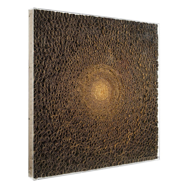 Wall Art Tony Fey's Cosmic Radiance