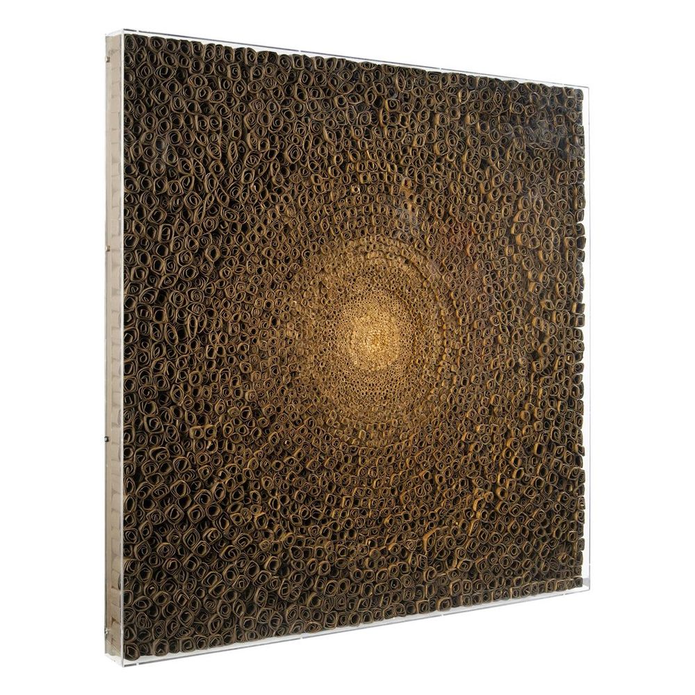 Wall Art Tony Fey's Cosmic Radiance