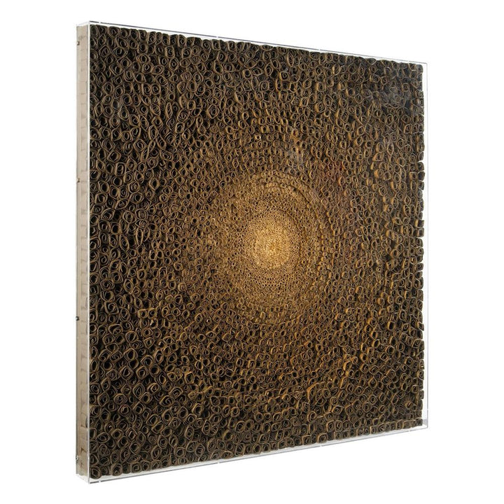 Wall Art Tony Fey's Cosmic Radiance