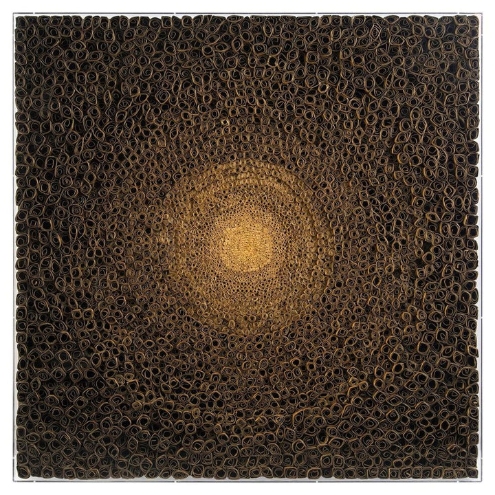 Wall Art Tony Fey's Cosmic Radiance
