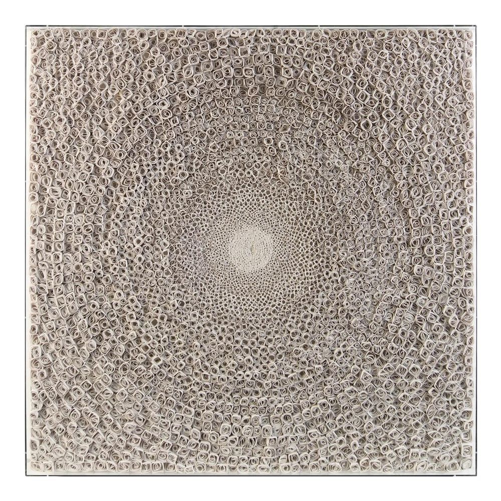 Wall Art Tony Fey's Eye Of The Storm