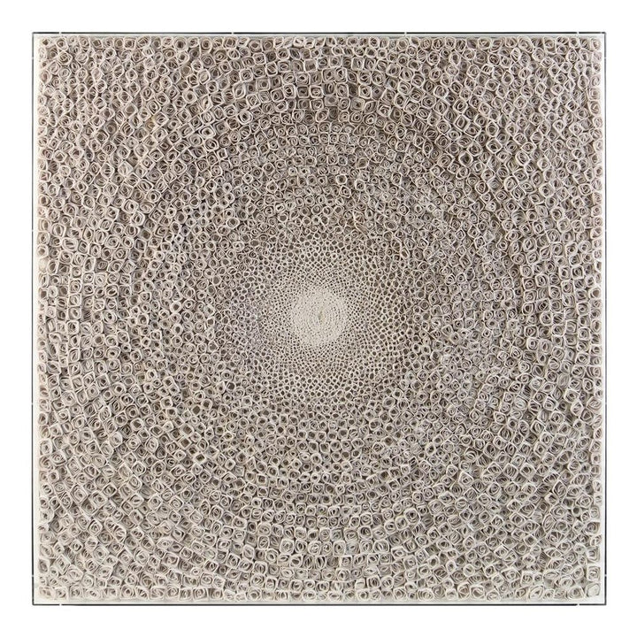 Wall Art Tony Fey's Eye Of The Storm