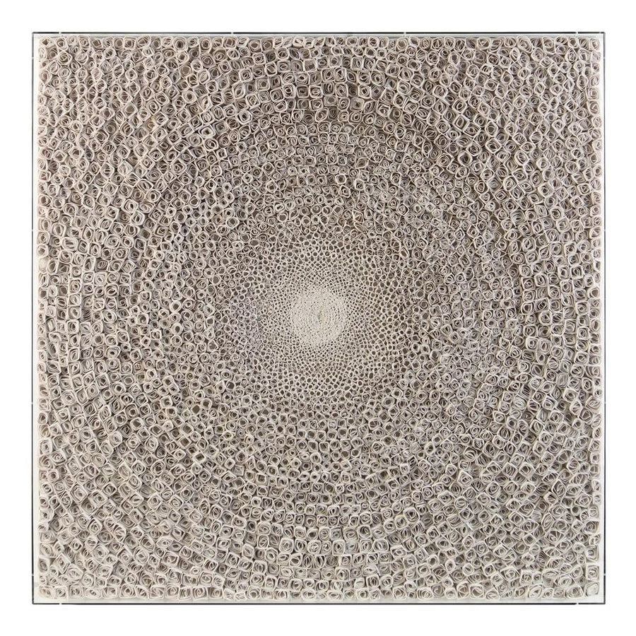 Wall Art Tony Fey's Eye Of The Storm