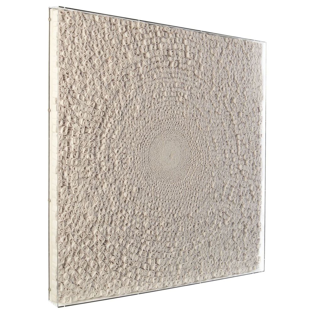Wall Art Tony Fey's Eye Of The Storm