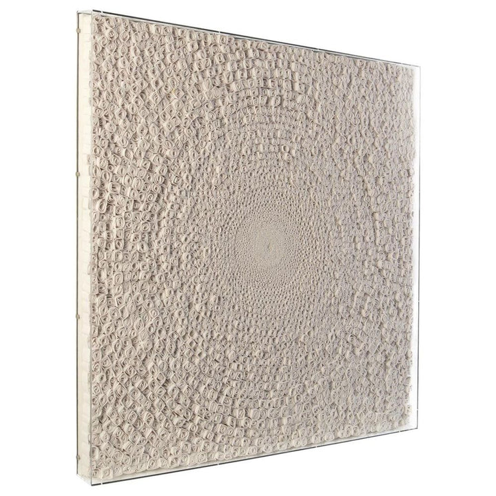 Wall Art Tony Fey's Eye Of The Storm