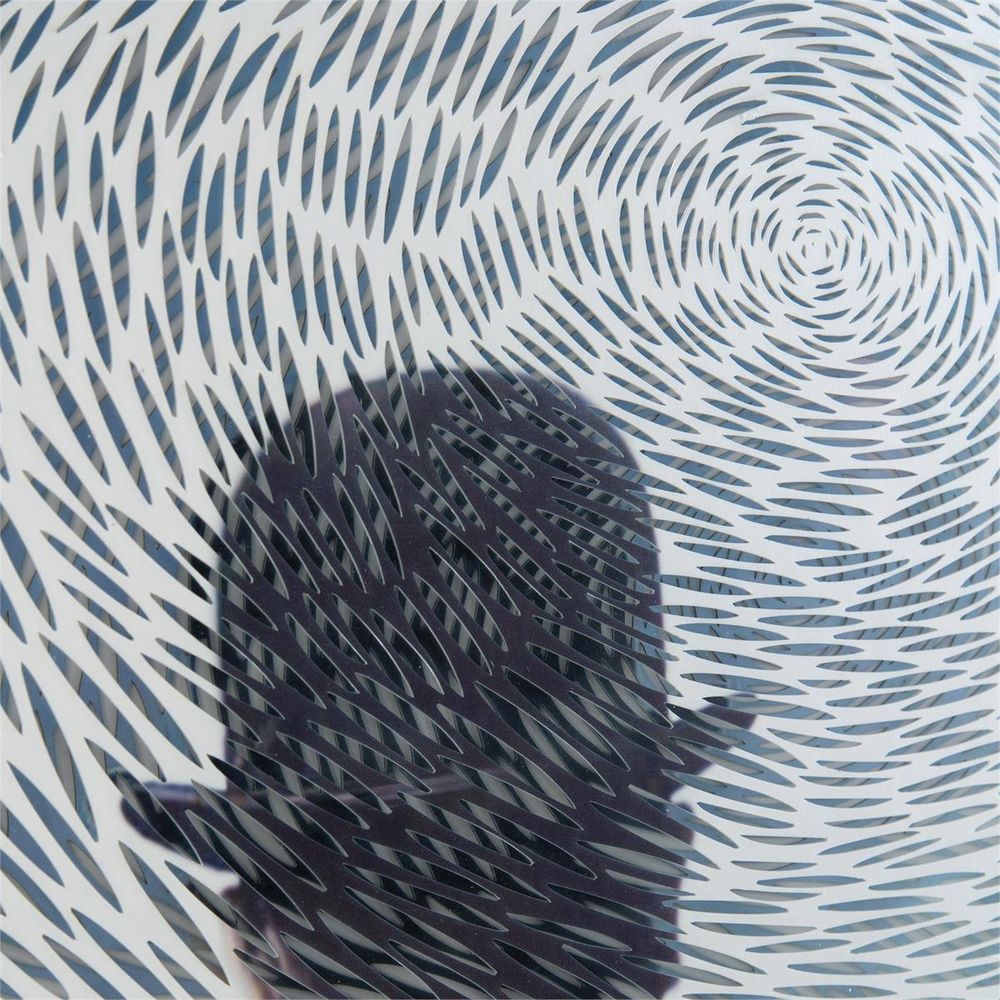 Tony Fey's Dreaming In Monochrome