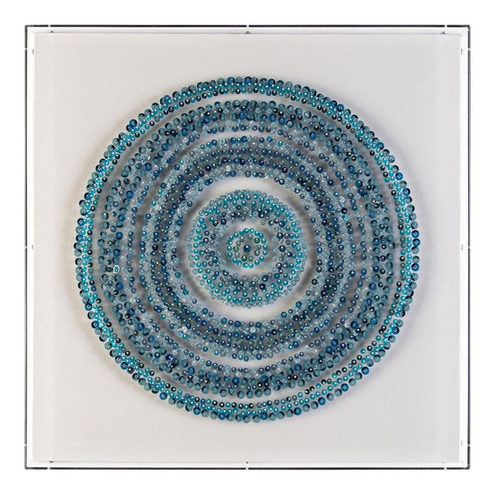  Tony Fey's Layers Of Tranquility I
