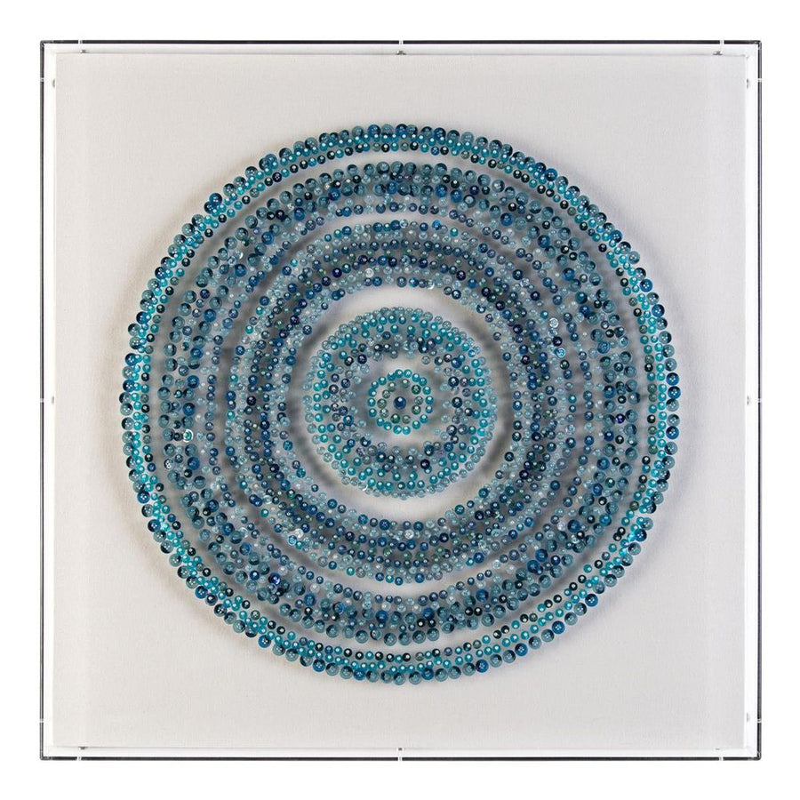  Tony Fey's Layers Of Tranquility I