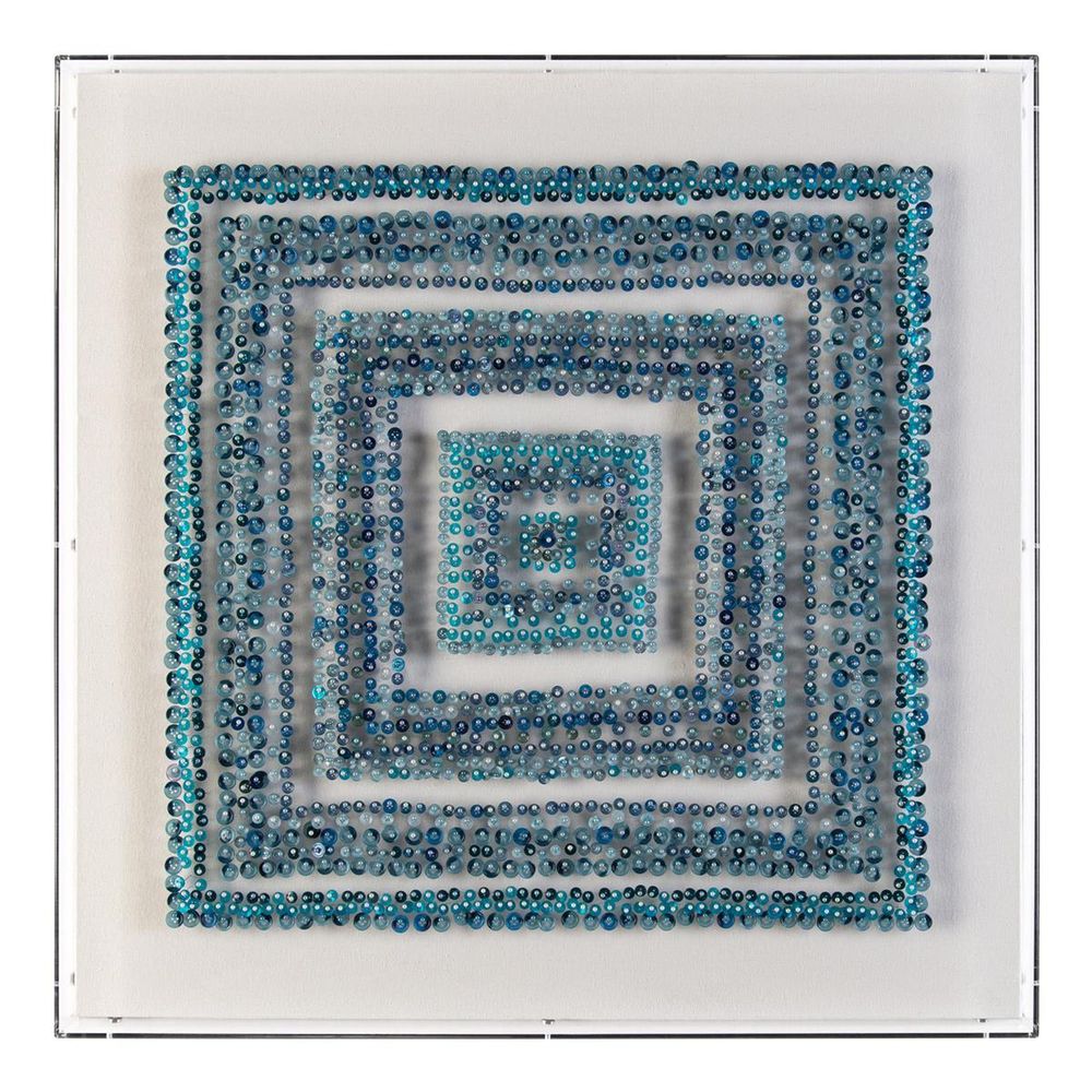  Tony Fey's Layers Of Tranquility Ii