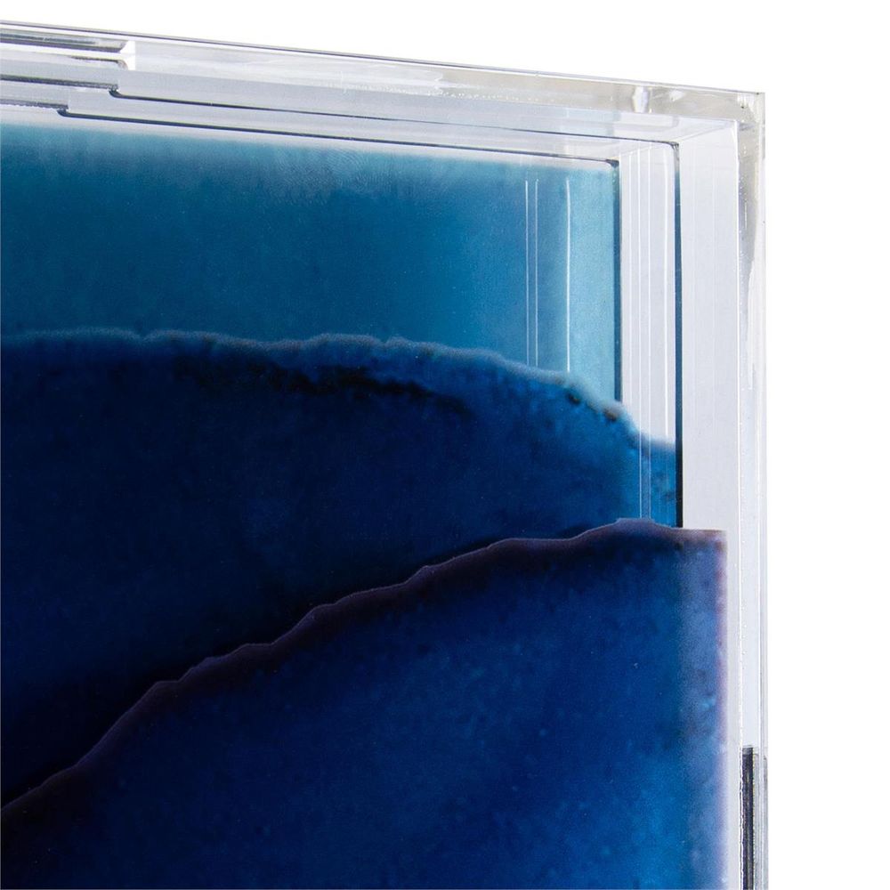 Tony Fey's Beyond The Blue Veil