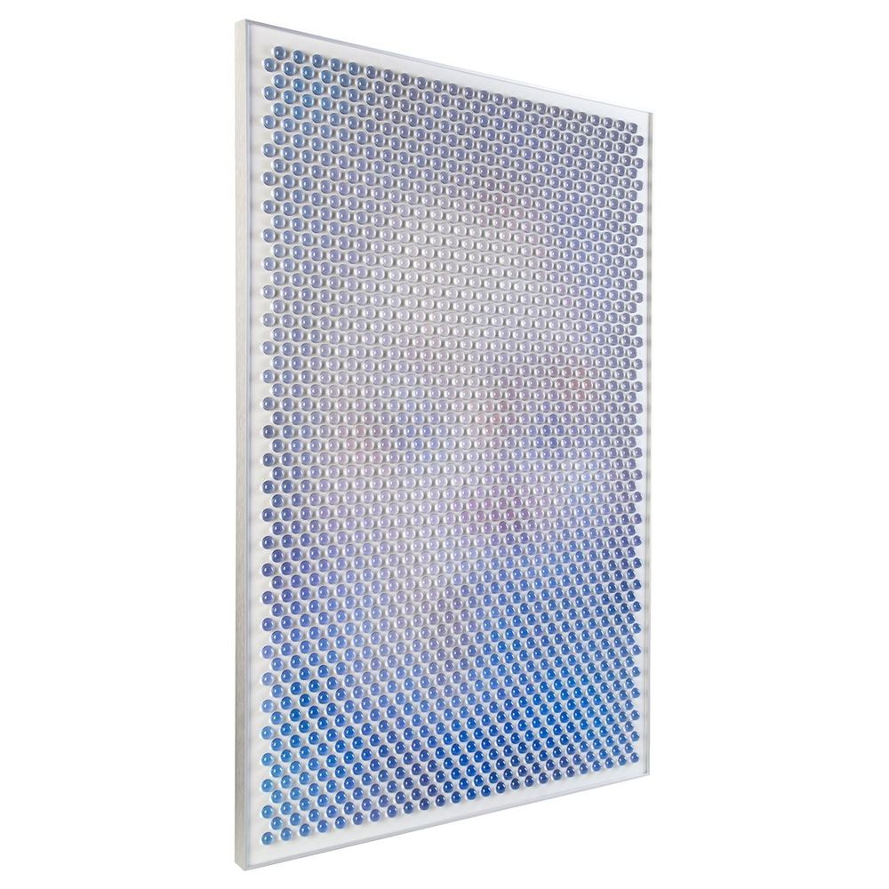 Wall Art Tony Fey's Downtown Dreams I
