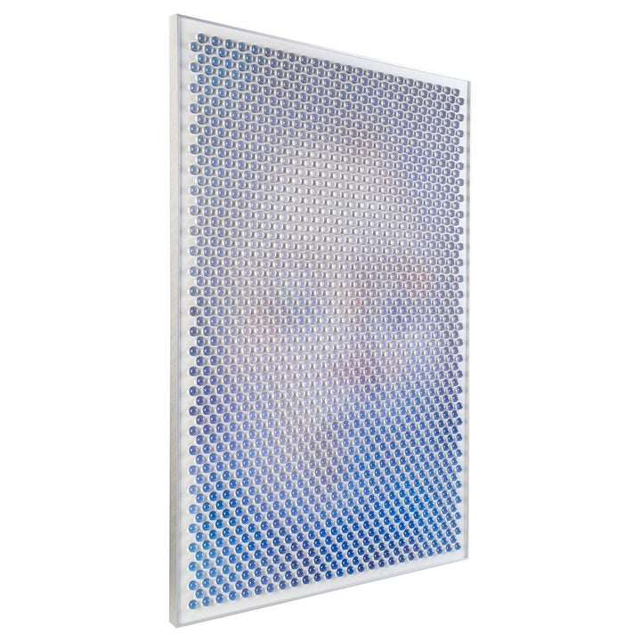 Wall Art Tony Fey's Downtown Dreams I