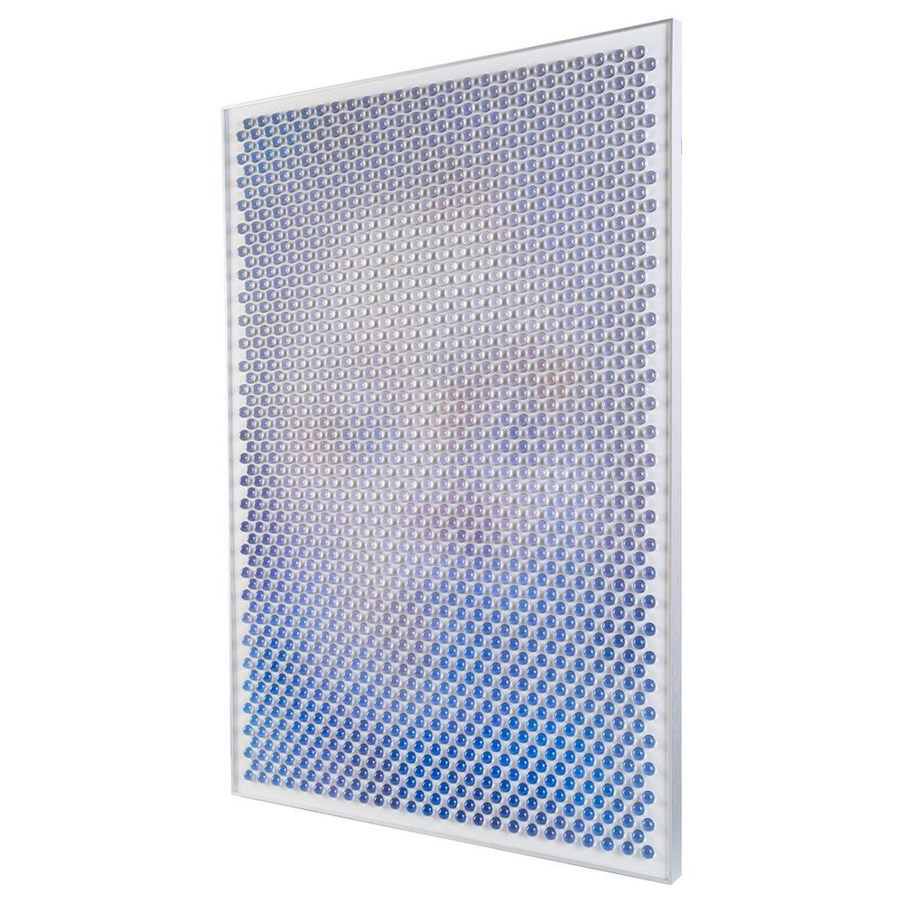 Wall Art Tony Fey's Downtown Dreams I