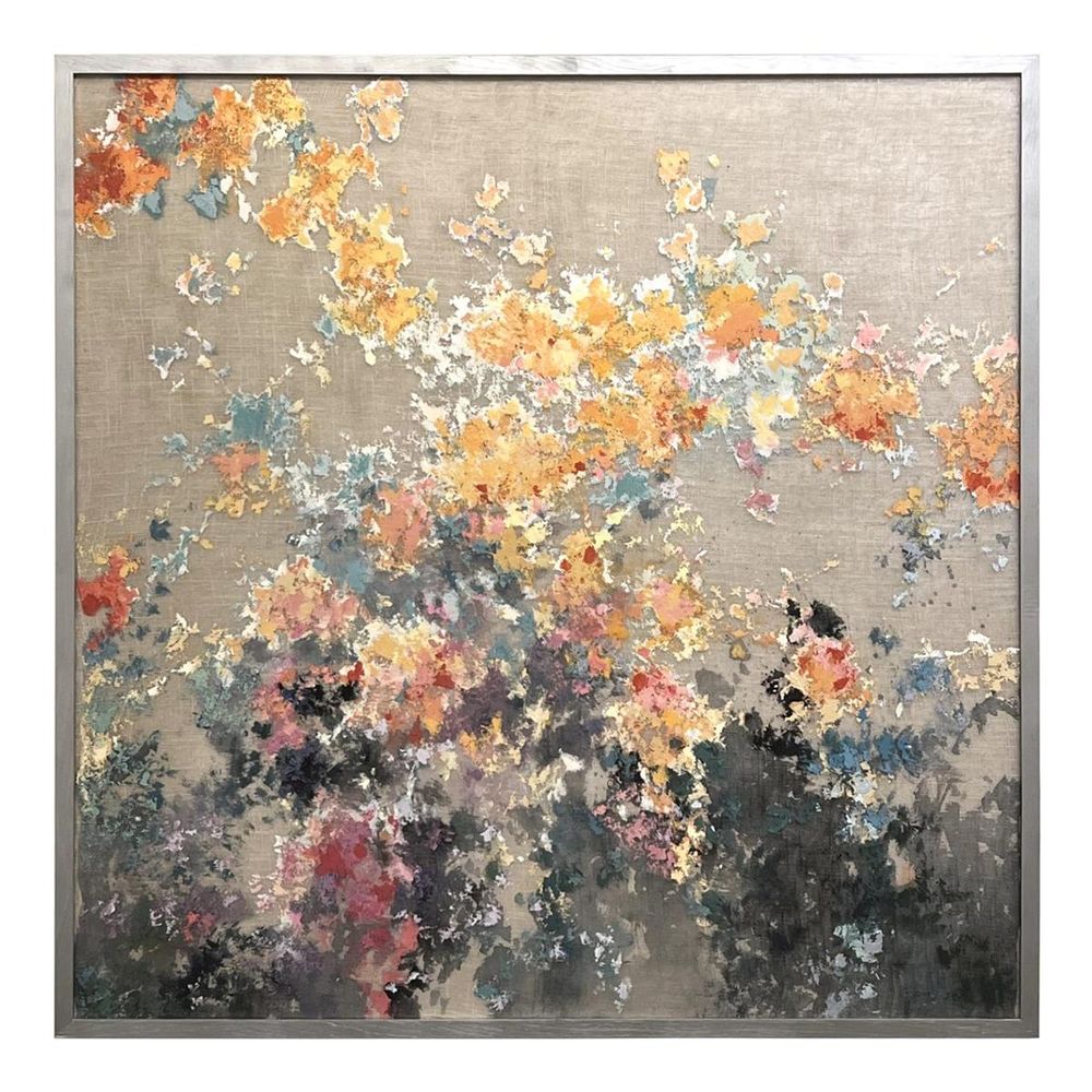 Wall Art Teng Fei's Vesper's Glow