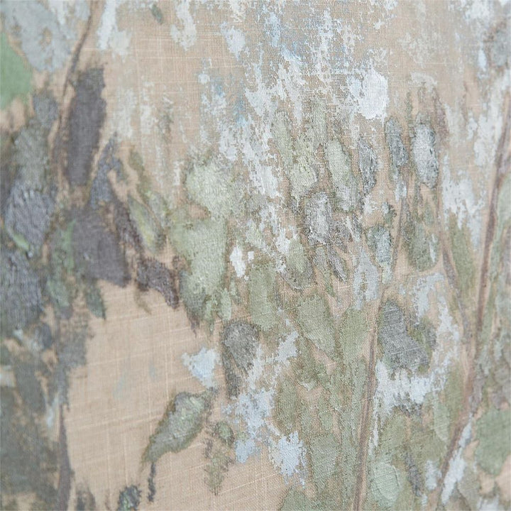  Teng Fei's Whispering Woods