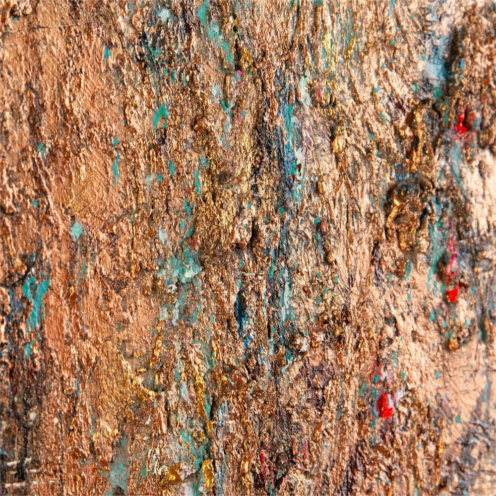 Teng Fei's Everlasting Elegy