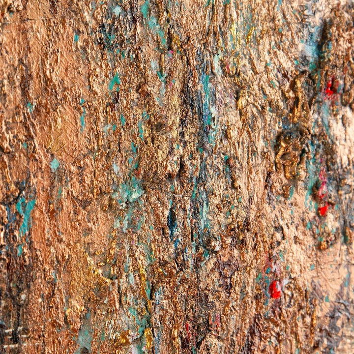 Wall Art Teng Fei's Everlasting Elegy